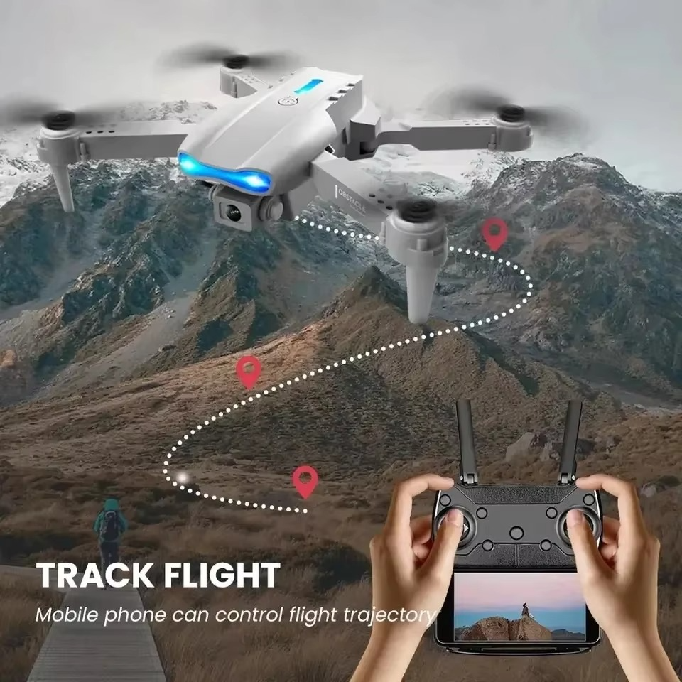 E99 Drone Camera