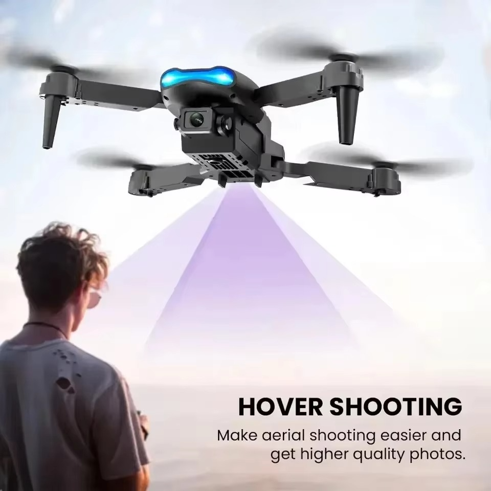E99 Drone Camera